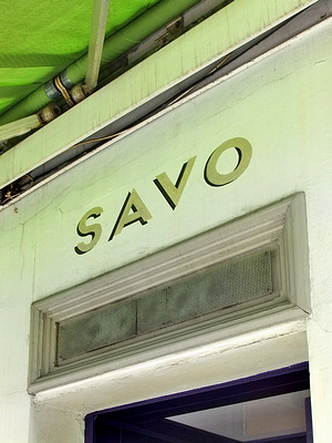 savo