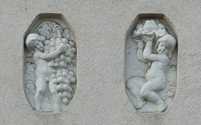 Putti