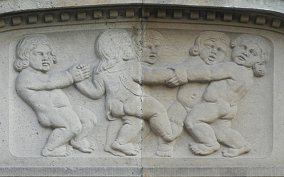 Putti