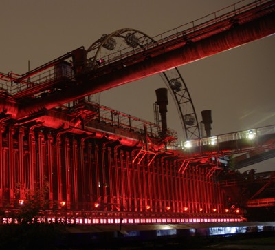 kokerei zollverein