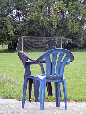 Sportplatz - Freiburg-Tiengen - 20090620 - 20:30