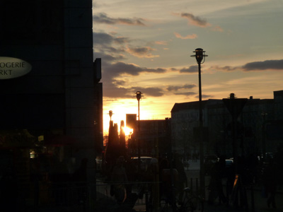 Friedrichstraße