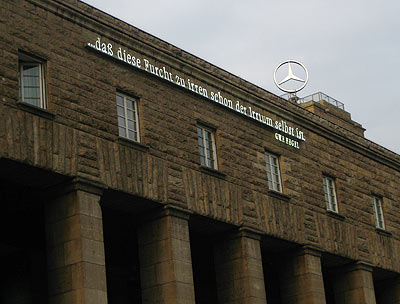 Stuttgart Hbf