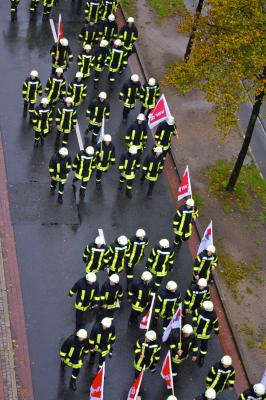 FeuerwehrDemo