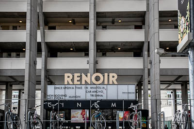 Renoir Cinema