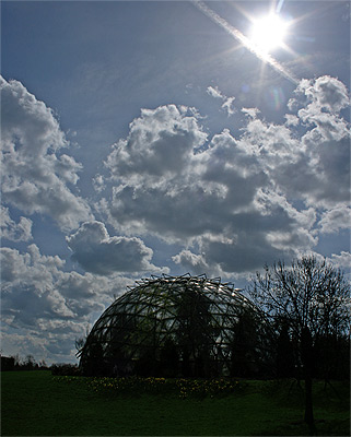 botanischer garten