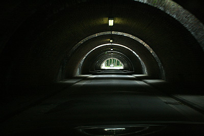 tunnelstrasse