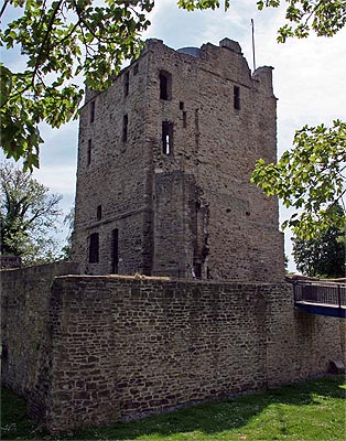 burgaltendorf