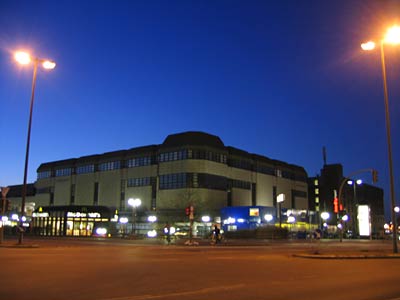 Bahnhof Altona