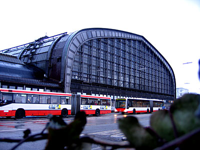 Hbf HH