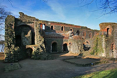 kaiserpfalz