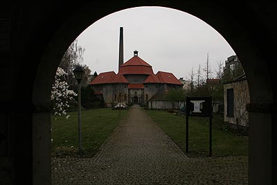 krematorium