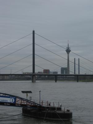 Rheinturm