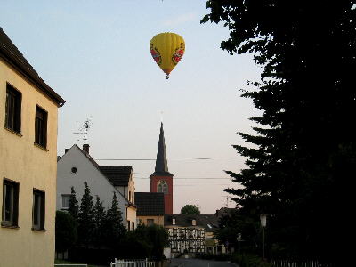 Kuchenheim
