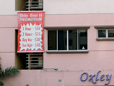 Promotion - Oxley Hotel 88 - Geylang - Singapore