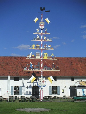 wirtschaftshof schloss diedersdorf