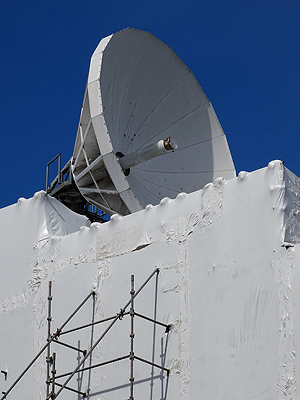 TVNZ - Victoria Street West - Auckland - New Zealand - 26 August 2014 - 12:47