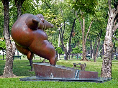 Lumpini Park