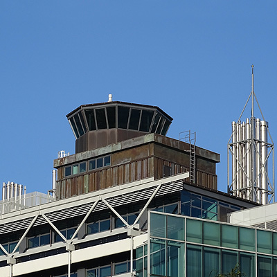 Princess Street x Wellesley Street East - Auckland - 24 September 2014 - 17:14