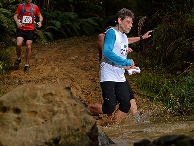 Waharau - Hunua Ranges - New Zealand - 10 August 2014 - 10:48