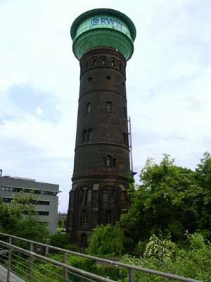 Wasserturm