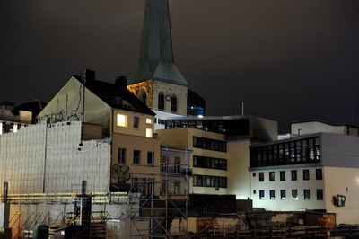 Dortmund, Petrikirche