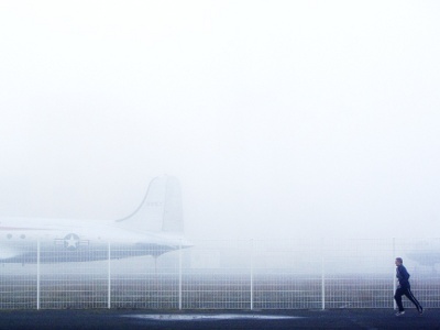 Berlin Tempelhof