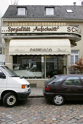 Wurst Naumann