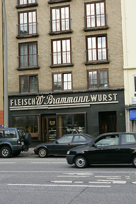 Wurst Brammann