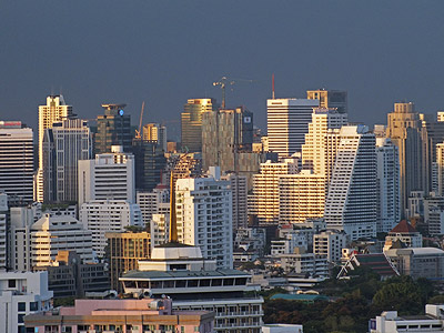 Bangkok - 20 May 2012 - 18:22