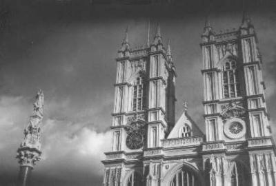 Westminster Abbey