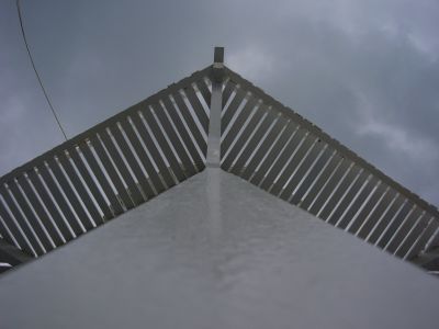 Akaroa, Lighthouse