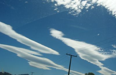 Aotearoa, Land of the Big White Cloud