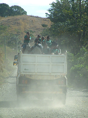 Mulomulo - Nadi - Fiji Islands - 13 September 2010 - 15:02