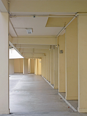 Block 308 - Hougang Avenue 5 - Singapore