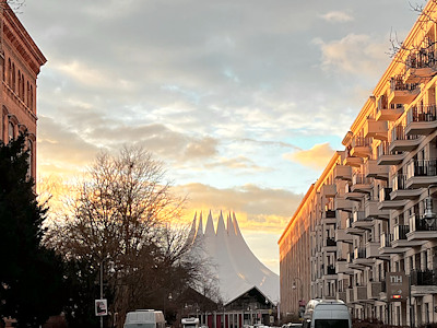 Tempodrom