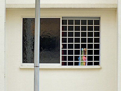 Block 638 - Yishun Street 61 - 19 July 2011 - 11:39