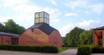 Bad Liebenstein /// Katholische Kirche