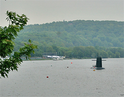 baldeneysee