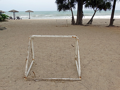 Bang Tao Beach - Laguna - Phuket - 22 July 2013 - 7:34