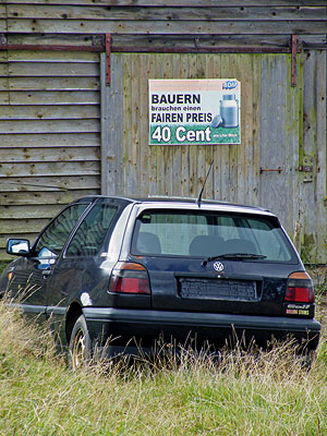 Stollenbach (Schwarzwald) - 27 September 2010 - 12:06