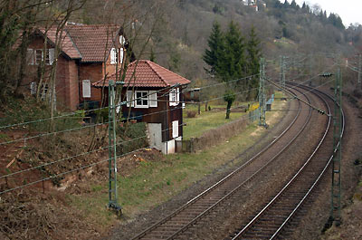 Bahnhof Heslach