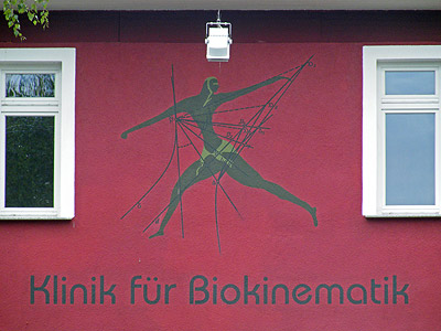 Klinik für Biokinematik - Bad Krozingen - 20090801 - 10:20