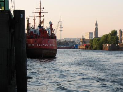 bremen vs. hamburg