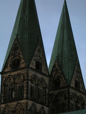 bremer dom