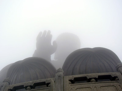 Buddha Statue