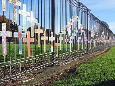 Bolton Street - New Lynn - Auckland - New Zealand - 9 May 2016 - 15:53