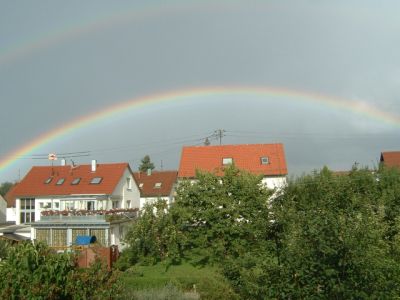 Regenbogen