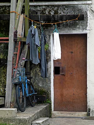 Chander Road - Singapore