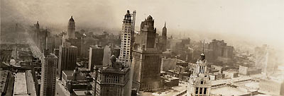 Chicago 1925